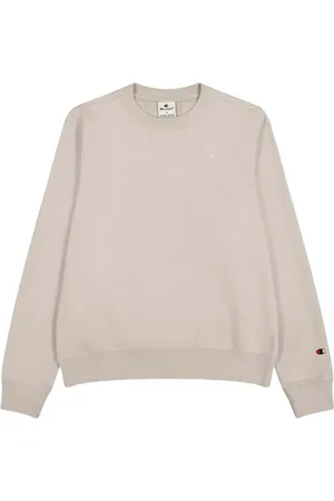 Champion sweater dames zwart 90 best sale