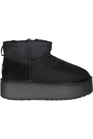 Emu Schoenen, Dames, Zwart, 40 EU, Micro Stinger Insectenval