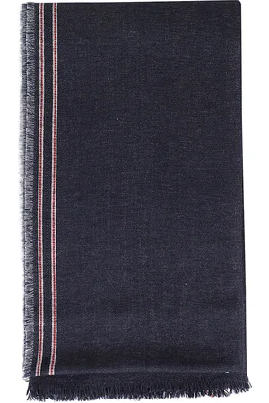 Faliero Sarti Accessoires, Dames, Blauw, ONE Size, Denim, Klassieke Denim Jeans voor dagelijks gebruik