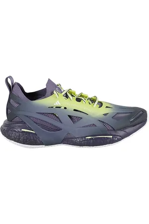 adidas Sport, Dames, Veelkleurig, 38 EU, Solar Glide hardloopschoenen