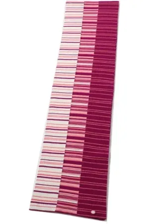 CHANEL Pre-owned, Dames, Roze, ONE Size, Pre-owned Cashmere scarves