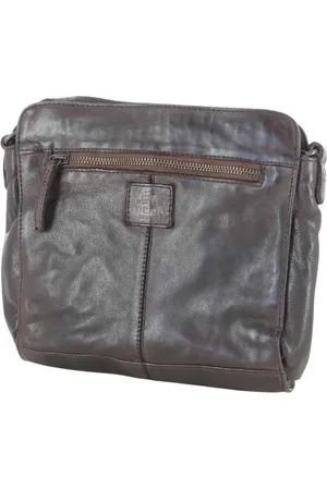 Bear Design Tassen, Dames, Grijs, ONE Size, Stijlvolle Handtassen