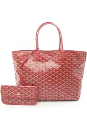 Goyard tas bijenkorf sale