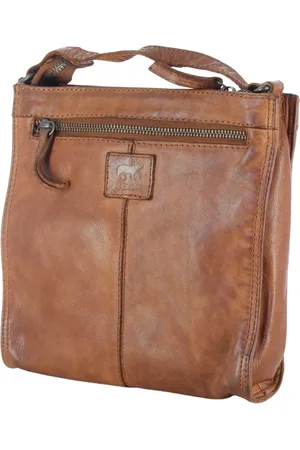 Bear Design Tassen, Dames, Bruin, ONE Size, Stijlvolle Handtassen