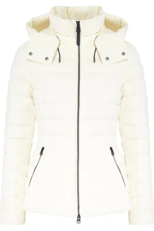 Mackage Jassen, Dames, Wit, L, Michi Cream Michi-C0253