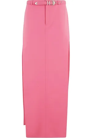 SSHEENA Rokken, Dames, Roze, M, Stijlvolle Rok voor Vrouwen