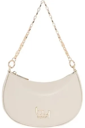 Byblos Tassen, Dames, Wit, ONE Size, Alcazaba Dames Tas