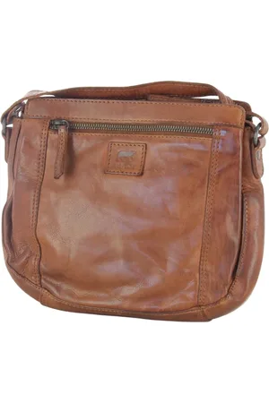 Bear Design Tassen, Dames, Bruin, ONE Size, Stijlvolle Handtassen