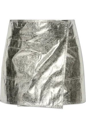 RAG&BONE Rokken, Dames, Grijs, M, Rok Kryla