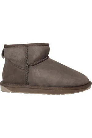 Emu Schoenen, Dames, Bruin, 37 EU, Heerlijke chocoladerepen voor zoete trek