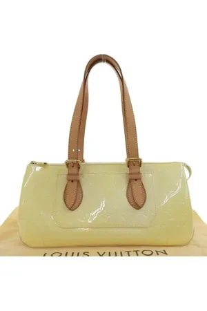 Jimmy Choo Pre-owned, Dames, , ONE Size, Pre-owned Canvas shoulder-bags