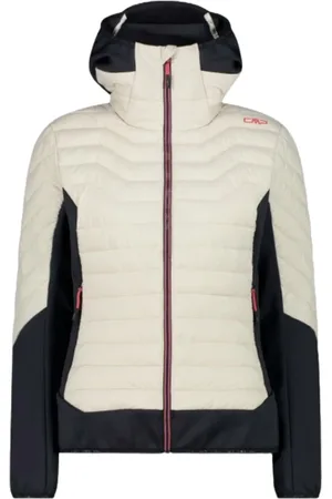 CMP Sport, Dames, , S, Waterafstotende winddichte jas met capuchon