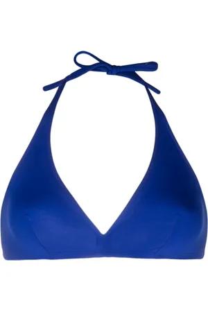 ERES Badkleding, Dames, Blauw, M, Indigo Driehoekige Bende Set