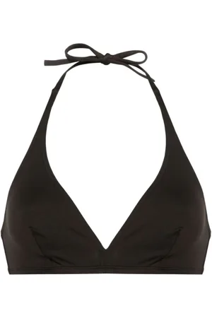 ERES Badkleding, Dames, Zwart, M, Vulkaan Driehoek Bende Set