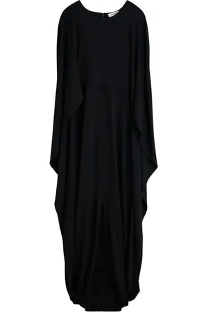 Rodebjer Kleedjes, Dames, Zwart, M, Miran Jersey Top