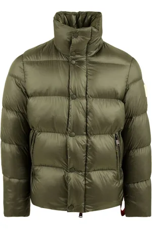 afterlabel Jassen, Heren, Groen, S, Groene Jassen Collectie