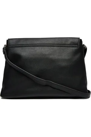 ARA Tassen, Dames, Zwart, ONE Size, Zwarte Crossbody Tas voor Vrouwen