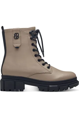 QS by s.Oliver Schoenen, Dames, , 40 EU, Casual Enkellaarsjes voor Vrouwen