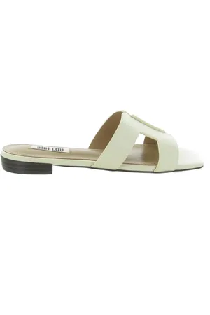 Bibi Lou Schoenen, Dames, Wit, 40 EU, Stijlvolle Schoenen 520