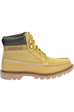 Caterpillar Schoenen, Heren, , 40 EU, Polyester, Comfortabele Colorado Moc To Laarzen