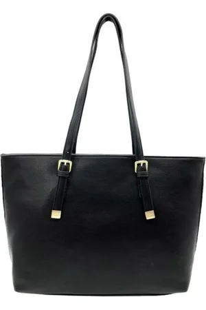 ARA Tassen, Dames, Zwart, ONE Size, Zwarte Tote Tas voor Vrouwen