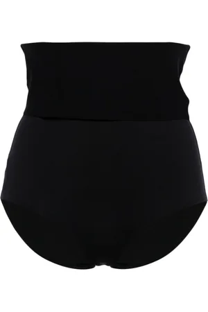ERES Badkleding, Dames, Zwart, XL, Hoge Taille Culotte Ultra Gredin