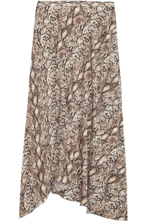 Isabel Marant Rokken, Dames, , S, Rokken voor Vrouwen