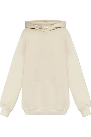 By Malene Birger Sweatshirts & Hoodies, Dames, , L, Katoen, Felipa Hoodie