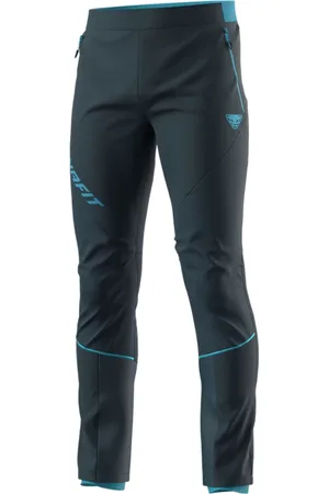 Dynafit Sport, Heren, Blauw, S, Blauwe Speed DST Broek
