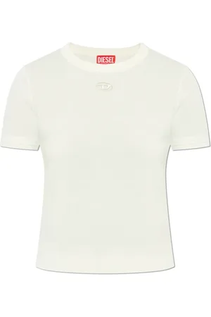 Diesel Tops, Dames, , S, Wol, Top M-Aline