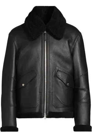 Mackage Jassen, Heren, Zwart, S, Jassen Zwart