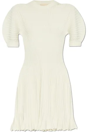 ULLA JOHNSON Kleedjes, Dames, , XS, Jurk Talie
