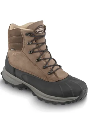Meindl Sport, Heren, Bruin, 43 EU, GTX Wandelschoenen