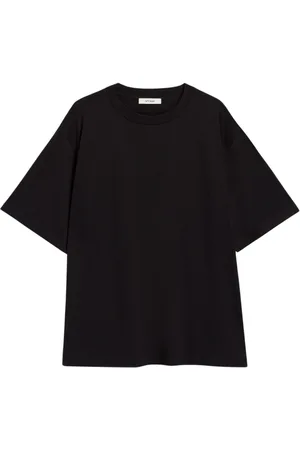 Ivy & Oak Tops, Dames, Zwart, M, Katoen, Kyla Rose Top
