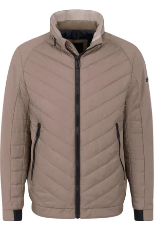 Bugatti Jassen, Heren, , 2Xl, Jassen voor Mannen