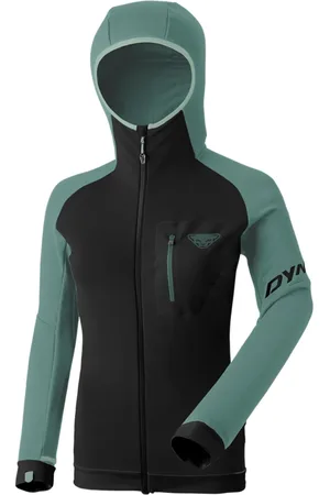 Dynafit Sport, Dames, Veelkleurig, M, Atlantic Radical Jas