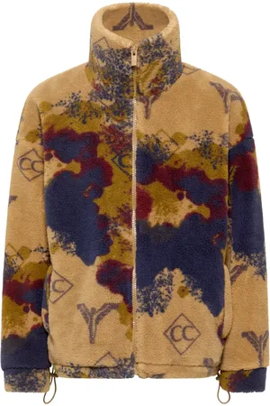 Carlo Colucci Jassen, Heren, , XS, Gezellige Teddyjas
