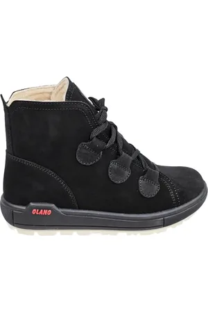 Olang Schoenen, Dames, Zwart, 40 EU, Rivka Schoenen voor vrouwen
