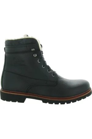 Panama Jack Schoenen, Heren, Zwart, 41 EU, Aviator C2 Schoenen