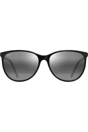 Maui Jim Accessoires, Heren, Grijs, ONE Size, Stijlvolle zonnebril voor buitenactiviteiten