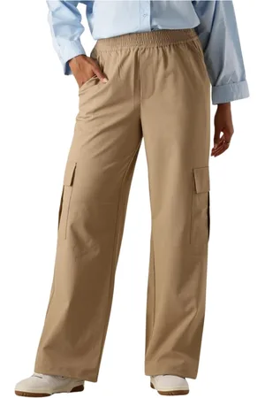 Circle Of Trust Broeken, Dames, , S, Veelzijdige Rio Pants voor dames