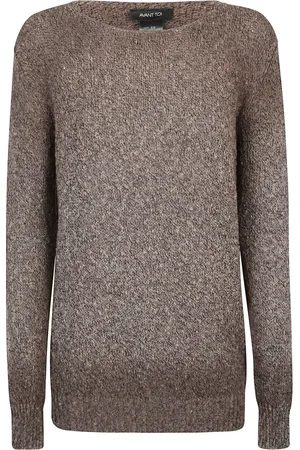 AVANT TOI Truien, Dames, , M, Sweater Collectie