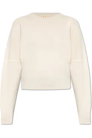 Marni Truien, Dames, , XS, Wol, Wollen Trui