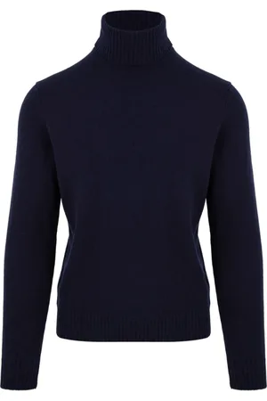FILIPPO DE LAURENTIIS Truien, Heren, Zwart, 3Xl, Heren Sweaters Dv 3Ml Wc 7R Stijl