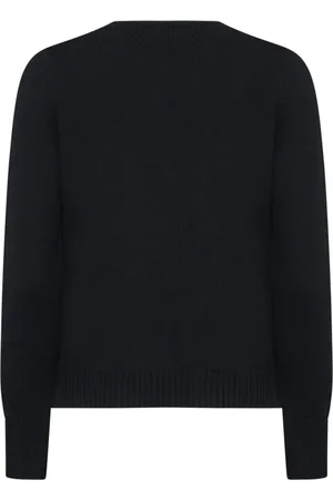 BLANCA Truien, Dames, Zwart, XS, Zwarte Trui voor Vrouwen