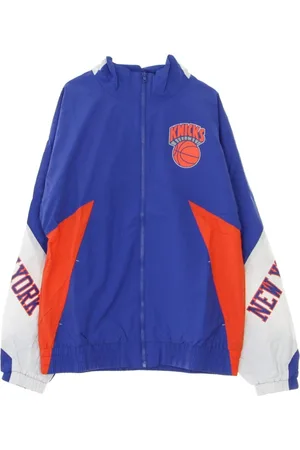 Mitchell & Ness Jassen, Heren, Veelkleurig, M, NBA Midseason Windbreaker Jas