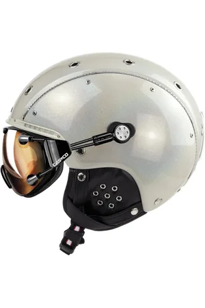Casco Sport, unisex, Wit, S, Kameleon SP 3 Beperkt Warmgrijs