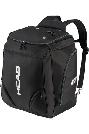 Head Tassen, unisex, Zwart, ONE Size, Zwarte Verwarmbare Laarzentas