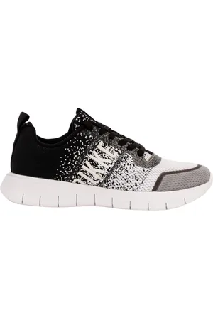 Bikkembergs Schoenen, Heren, Zwart, 44 EU, Lage Top Lace Up Sneakers