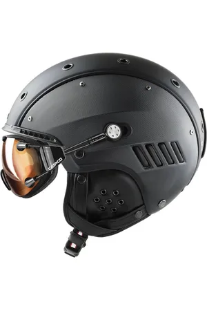 Casco Sport, unisex, Zwart, M, Zwart Structur SP 4